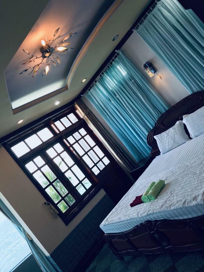 فندق Khach San Nhu Yen نها ترانج المظهر الخارجي الصورة