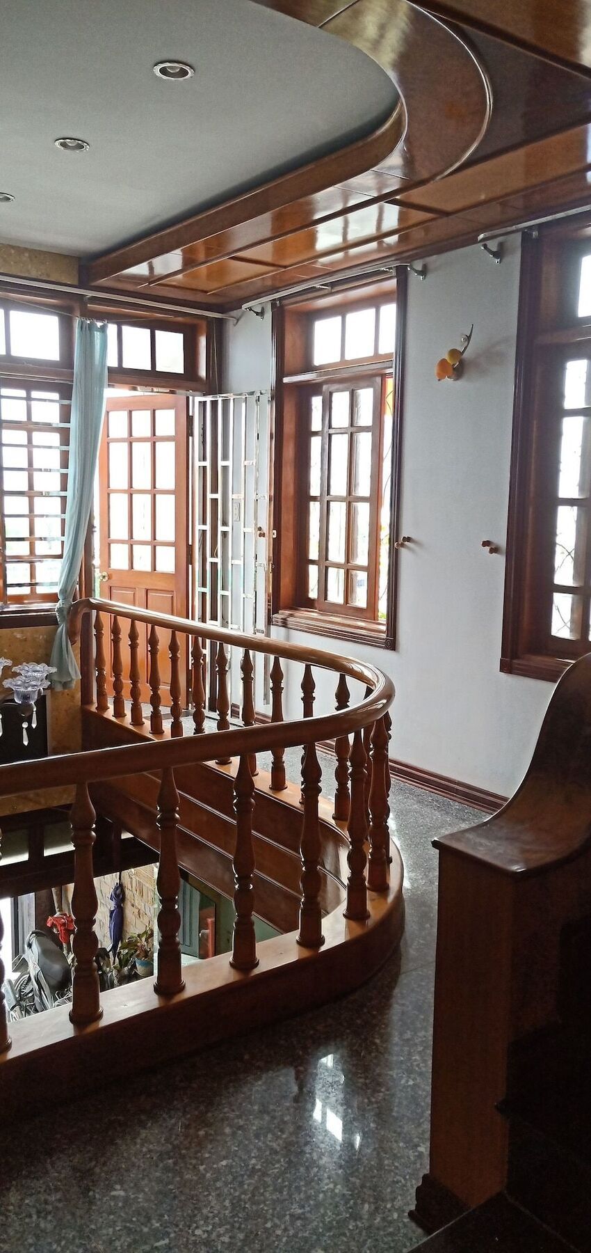 فندق Khach San Nhu Yen نها ترانج المظهر الخارجي الصورة